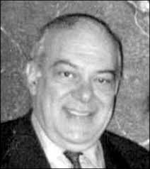 Ralph Louis Iannazzone, Sr.