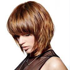Toutes Les Coupes Qui Donnent Du Volume Aux Cheveux Fins Carre Plongeant Frange Cheveux Mi Long Carre Plongeant Degrade Cheveux Fins
