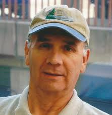 Eugene Gutierrez Obituary (1938