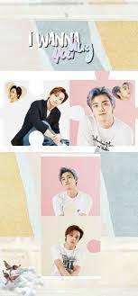 Haechan Jaemin Wallpaper Nct Nct 127 Selebritas