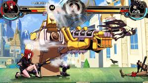But annie is available now as dlc on the steam, ios, and android versions of skullgirls 2nd encore. Skullgirls 2nd Encore Pc Ps4 Xbox Switch Spiele Release De