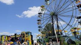 Fairfax County 4-H Fair and Carnival