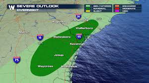Canada is a country in the northern share of north america. Southeast Storms Bring Mid Atlantic Flooding Concern Weathernation