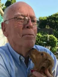 Obituary information for Ronald I. Ford