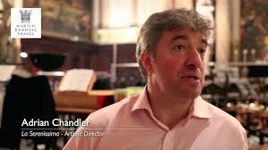 Martin Randall Festivals