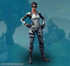 Fortnite Arctic Assassin Outfits Fortnite Skins Fortnite Dc Costumes Character Outfits