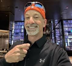 Raymond Mattson's Instagram, Twitter & Facebook