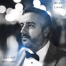Darrell Williams Singer