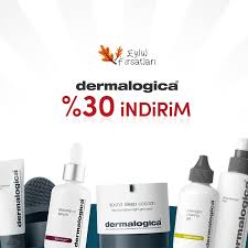 Dermalogica Urunlerinde Net 30 Indirim Cilt Bakim Urunleri Cilt Bakimi Urunler