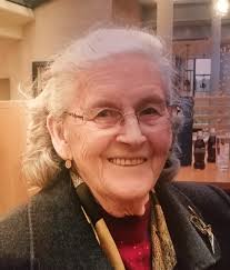 Death Notice of Annie Harten (née Halton) (Ballinagh, Cavan)