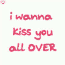 I Wanna Lick You Gifs Tenor