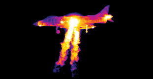 8 different thermal camera filters with many on screen editing tools. Flir Guidebook For Military Test Range Applications Flir Systems