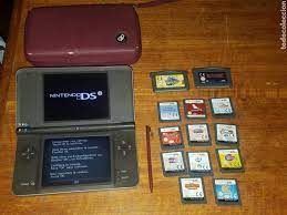 Página web oficial de nintendo ibérica para la consola portátil nintendo dsi xl | nintendo dsi xl, juegos, dsiware | juega con fotos, sonidos y brain . Nintendo Dsi Xl N Ds Lapiz Puntero Y Muchos Jue Vendido En Venta Directa 200888687