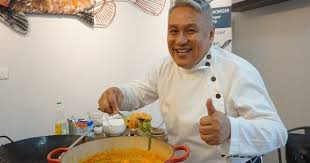Kumpulan gambar kartun topi chef galeri kartun gambar kartun cewek cantik berjilbab gambar kartun gadis cantik berhijab kecantikan seseorang tidak. Terasa Nak Masak Setanding Chef Wan Boleh Join Bengkel Memasak Percuma The Wan Only Ni