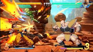 Tom's guide is supported by its audience. Saiyan Dragon Goku Ball Fighter Z For Android Apk Download