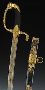 Luxury Sword That Belonged To Francois Marie Joseph Riou De Kersalaun Major Of The National Guard Of Brest President Of The National Assembly French Revolution Consulate As the assembly secured control over the capital, it seemed as if peace might still prevail: