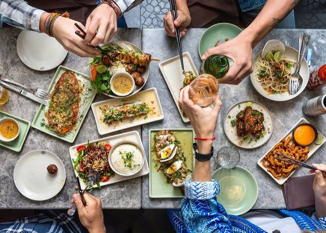 món nhậu ngon đãi bạn tại nhà