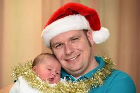 Proud mum changes newborn daughter's name after she was born unexpectedly 