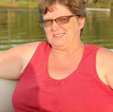 Obituary of Jean Clampitt