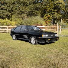 Image result for Black 1983 Audi