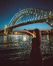 Where To Find The Most Instagrammable Photo Spots In Sydney From The City Centre To The Most Photogenic Places Al Sydney Travel Photo Spots Australia Vacation