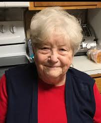 Obituary information for Elizabeth Betty Pfeifer