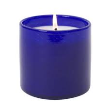 A candle is an ignitable wick embedded in wax, or another flammable solid substance such as tallow, that provides light, and in some cases, a fragrance. How To Burn The Perfect Candle Candles Burning Tips