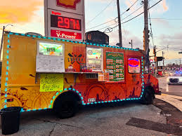 Chakka Aur Chaat Food Truck — Food producer food truck in Memphis, Tennessee