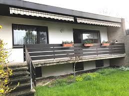 Reihenmittel Wohnung In Ganderkesee Mit Garten Und Garage