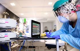 The parish health unit provides immunizations, support for women, infants and children (wic), family planning resources, nutrition services and more. Who Led Trial To Test 3 Drugs To Treat Covid 19 Patients Daily Sabah