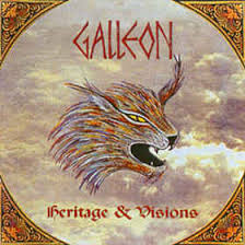 Do you have these parts? Galleon Heritage Visions 2000 Cd Discogs