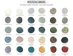 House Canvas Chalk Finish Furniture Paint House Canvas Painted Furniture House Painting Canvas Home
