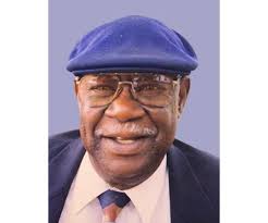 James Arthur Byrd Sr. Obituary (2023)