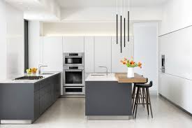 the best white kitchens for every style