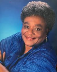 Delilian Spence Chamblee