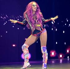 So who is sasha's husband? Sasha Banks Bio Net Worth Real Name Wrestler Wwe Raw Return Blue Hair Hair News Husband Age Height Wiki Facts Boyfriend Nationality Gossip Gist