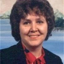 Obituary information for Dollie Grubb