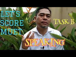 We did not find results for: How To Score Muet Speaking Secret Revealed Youtube