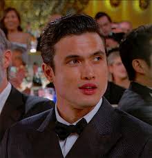 bad writing — JAY ALI as Dr. Ethan Shah Magnum P.I. (2018)...