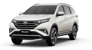 Maybe you would like to learn more about one of these? Toyota Rush Gl 2020 6293 Km Car Subscription Invygo