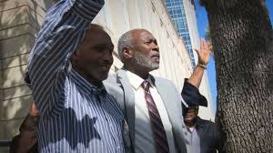 The first thing that you need to do is hire a competent attorney to help you. 2 Men Wrongfully Convicted Of 1976 Murder Freed After 43 Years Behind Bars Abc News