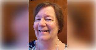 Obituary information for Kathleen M. Cotton