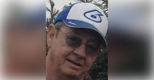 Obituary information for Patrick McAndrew