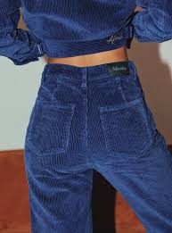 Afends Shelby Pants Twilight Blue Princess Polly Fashion Outfits Fashion Fashion Inspo