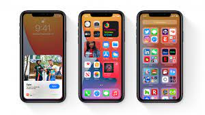 New emojis, and emoji image comparisons. Ios 14 2 Neue Emojis Neue Funktionen Viele Fehlerkorrekturen Heise Online