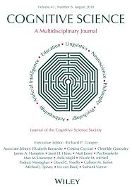 Generalization Is A Fundamental Problem Solved By Every Cognitive System In Essentially Every Domain Althou In 2020 Cognitive Science Cognitive System Science Journal