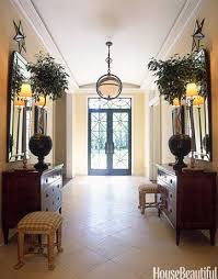 50 Amazing Foyers That Will Wow Your Guests Foyer Decorating House Design Home Decor