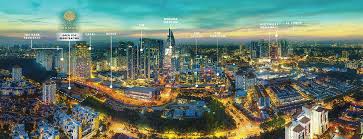 Strategically located in bangsar south at the intersection of kuala lumpur and petaling jaya, ve hotel & residence is easily accessible via major highways, well served by public transportation and just walking distance from two train stations. The Goodwood Residence Bangsar South New Launch Property Kl Selangor Malaysia