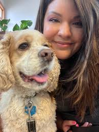 Grief and support for loss of a beloved pet