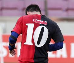 We did not find results for: Messi Salutes Maradona As Barcelona Trounce Osasuna Football News Times Of India
